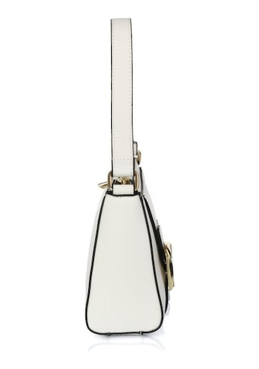 Nine West Ellbagy Beyaz Kadın Omuz Çantası Beyaz