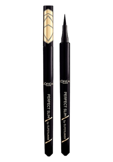 L'Oréal Paris Perfect Slim By Superliner Eyeliner Siyah