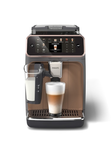 Philips Lattego Series 5500 EP5544/80 Tam Otomatik Espresso Makinesi