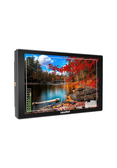 Lilliput A11 101-Inch Aktüel Monitör