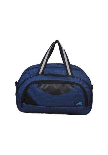 Strong Havlu Kumaş Orta Boy Spor Seyahat Çantası Bordo