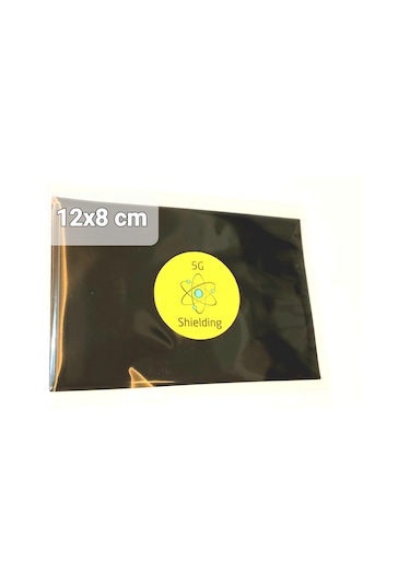 Radyasyonu %99  Emici  Pc / Tablet  Sticker Yeni Yıl Hediyesi