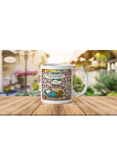 Zkp105 İki Tarafı Baskılı Kupa Bardak.jpg Çok Renkli