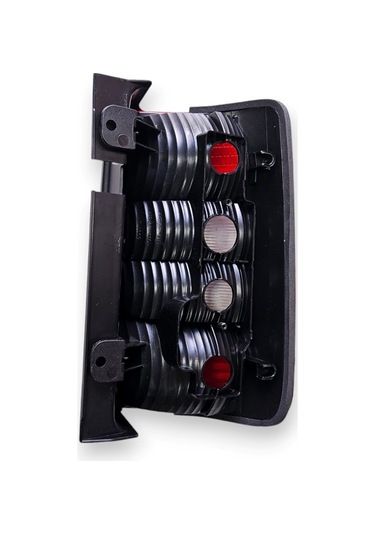 Vw Caddy 11-15 Sol Arka Stop Fren Lambası Çift Kapılı 2k5945095k