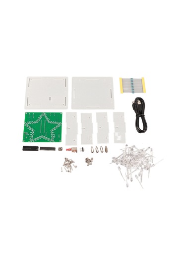 Led Yıldız Işık Yongtao