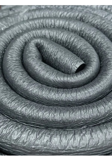 Energoflex Bakır Borular İçin 6 Mm Isı Yalıtımı - 2 M Siyah 221542370