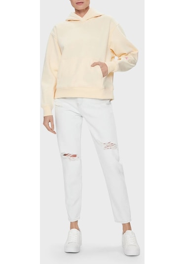 Calvin Klein Bayan Kot Pantolon J20j222147 1aa Açık Mavi Calvin Klein Bayan Kot Pantolon J20j222147 1aa Açık Mavi