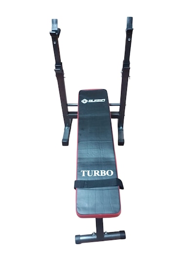 Busso Turbo Multi Fonksiyonel Ağırlık Sehpası