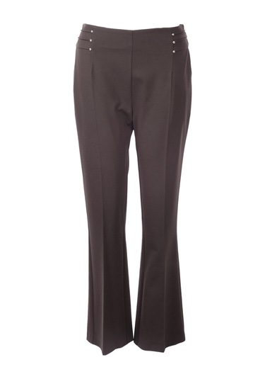 Pantolon Ekol 26kekl01085 Kahve