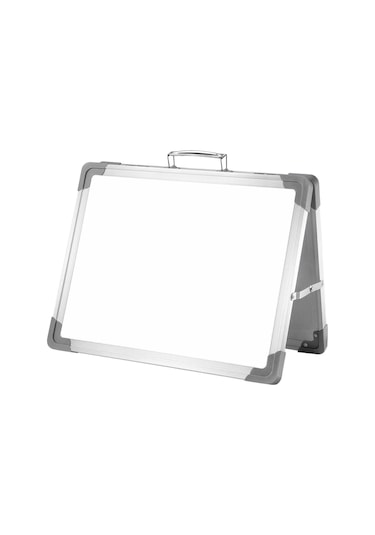 Suntek Masaüstü Beyaz Tahta Katlanabilir Kolay Temizlenebilir