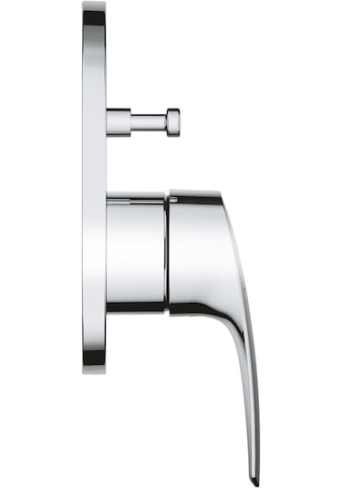 Grohe Eurosmart Ankastre Banyo/Duş Bataryası - 24043003 Krom