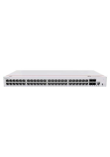 Huaweı Ekitengine S310-48p4s 48ge Poe+ 380w, 4xsfp L2+ Yönetilebilir Switch