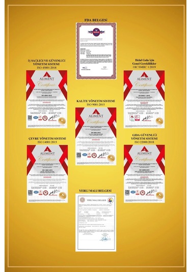 Mahbuba Çözünebilir %100 Arabica Hazır Gold Kahve Tam Kıvamında 48x2gr Çözünebilir