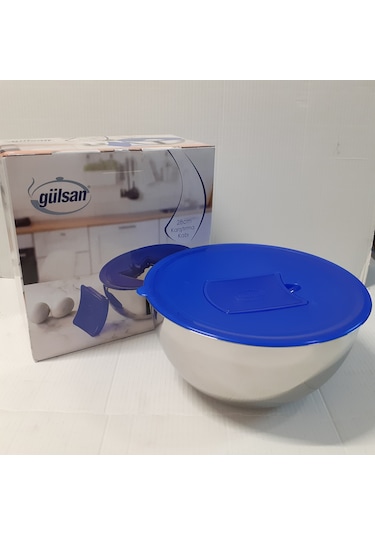 Gülsan Karıştırma Kabı 28 cm