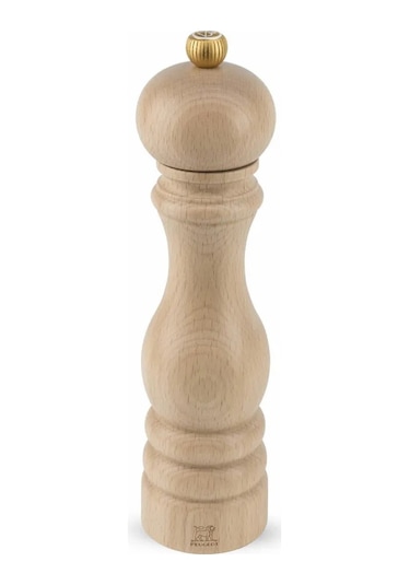 Peugeot Paris Natural Doğal Tuz Değirmeni 22 CM