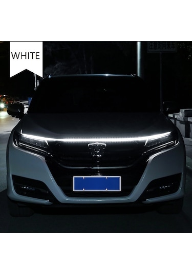 Gündüz Ledi Beyaz Izgara Üstü / LAAM538-12