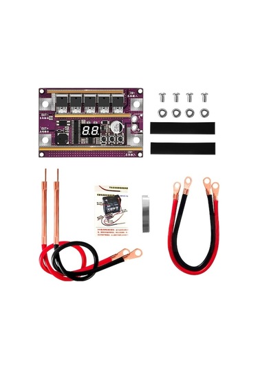 Joyjadehub Hallow Geevorks 99 Dişli Güç Ayarlanabilir Mini