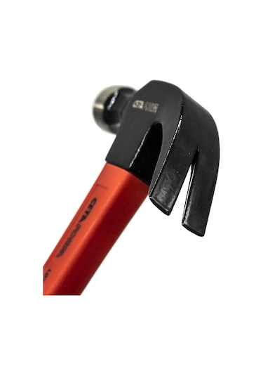 Ceta Form L07F-16 Çatal Çekiç (Fiberglas Saplı) 450 Gr