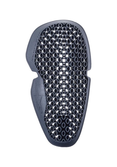 Alpinestars Nucleon Flex Pro Dirsek Koruma L2 Siyah Siyah