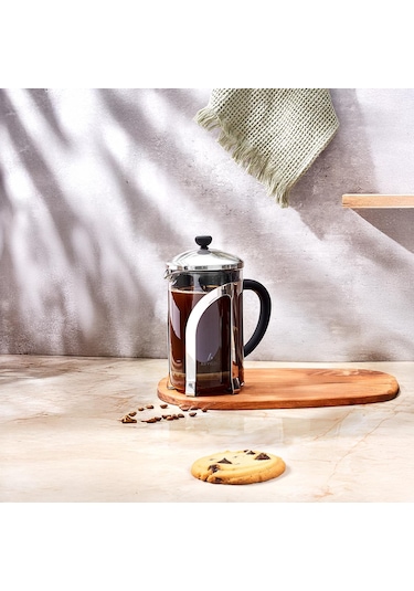 Aryıldız Porto French Press 800 Ml 259634 Şeffaf