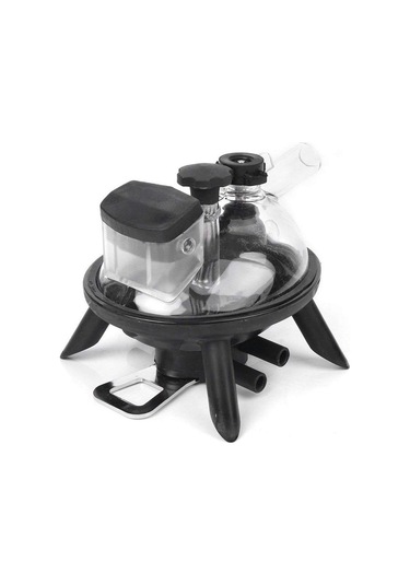 Suntek 240ml İnek Sağım Pençesi Süt Toplayıcı, İnek