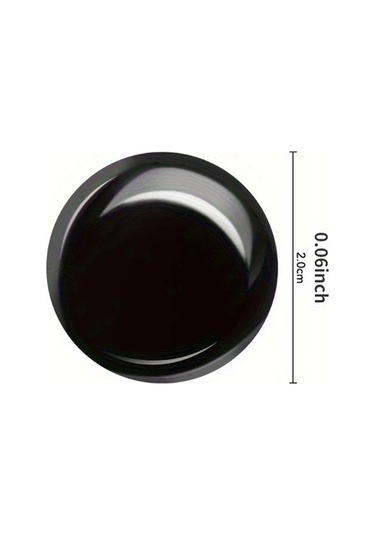 Willowhaven 4 Adet Çizgili Araç Kilidi Anahtar Deliği Dekoru Alexa Uyumlu Pilsiz Yüzey İşlemsiz