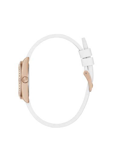Guess Gugw1000l3 Kadın Kol Saati Rose Gold