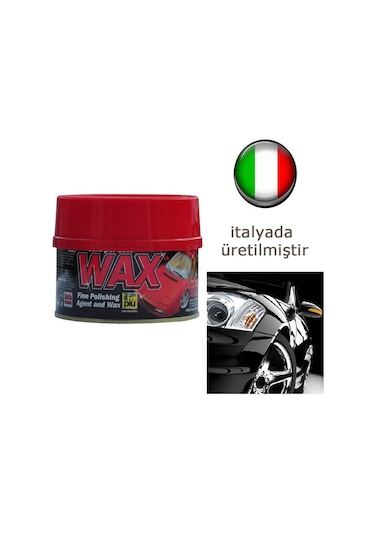 İl Piu Parlatıcı Pasta Cila 250 Ml