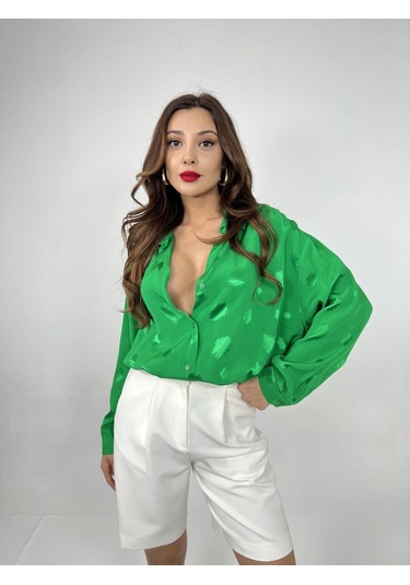 The İstanbul 6342 Gömlek-baltimore Altın