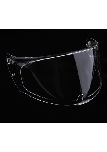 Suntek Ls2 FF320 Motosiklet Flip Up Visor Shield Lens Saçakları