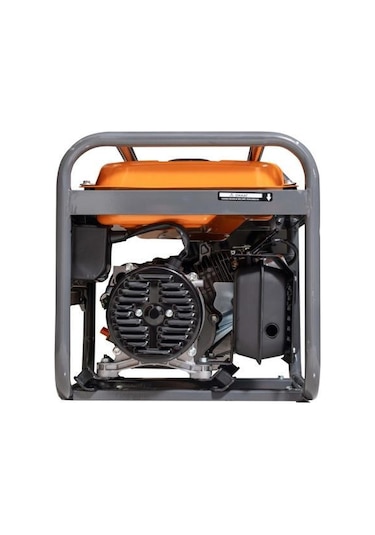 Megasan MPJ-4000 Benzinli Jeneratör