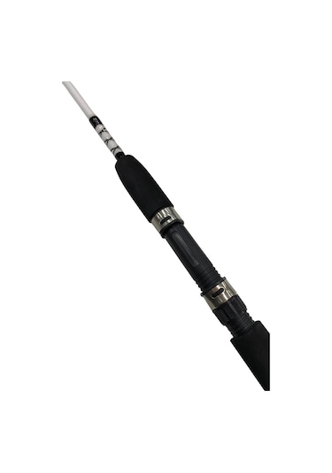 Brf Fishing White Pro Vidalı 150 Cm Dolgu Bot Kamışı 100-250 Gr