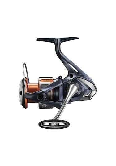 Shimano Nasci Fd C3000 Spin Olta Makinesi-7165