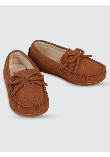 Civil Boys Erkek Çocuk Ayakkabı 26-30 Numara Taba Taba