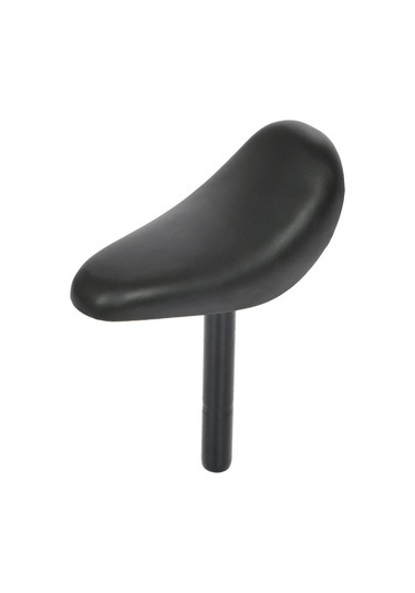 Fochsia Çocuk Yol Için Seatpost Yedek Parçaları İle Çocuk Selesi Altın