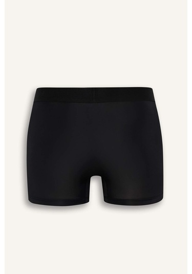 DeFacto Df Air Regular Fit Boxer E6191AX25SPBK81