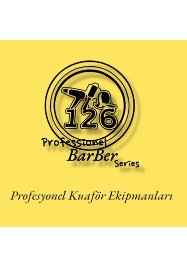 Koz01 Profesyonel Ense Fırçası 126