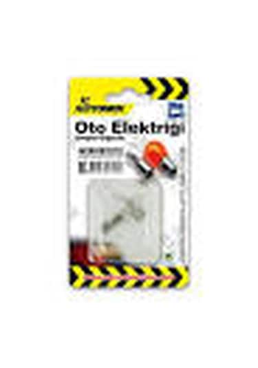 Automix T10 Dipsiz Ampul 12v 2li Paket