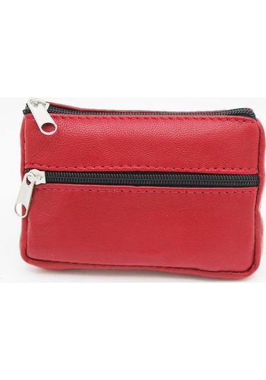 Penta Polo Hakiki Deri Bozuk Para Cüzdanı (463543717)