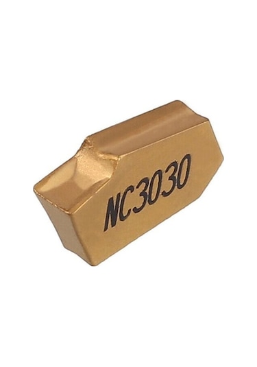 Pazly Torna Araçları Spb26-3 26mm Ayrılık Kanal Kesme Aleti 10 Adet Gtn-3 Sp300