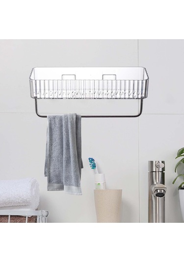 Suntek Baharat Depolama Tepsisi Tutucu Şişesi Hiçbir Matkap Temizlemek