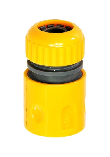 Eltu K326 Hortum Bağlantı Adaptörü 1/2"