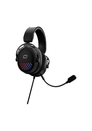 Quantum Kablolu Usb Rgb Gaming Kulaklık