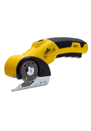 Dawreek Bt0215 Kumaş Kesme Makinesi Yellow
