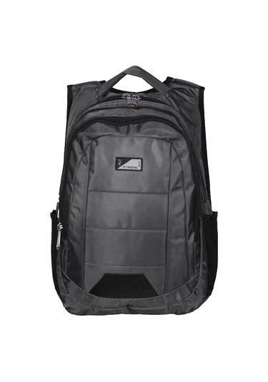 Strong Yarasa Günlük Okul Sırt Çantası. Seyahat Çantası 205 Gri