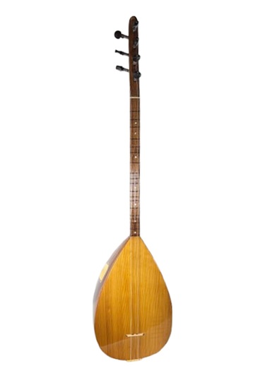 Piarro Uzun Sap Maun Ağacı Termo Kapak Bağlama