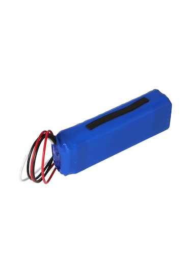 Jbl Charge 3. Li-Polymer. 3.7V. 6000Mah. 22.2Wh için Uygun Pil