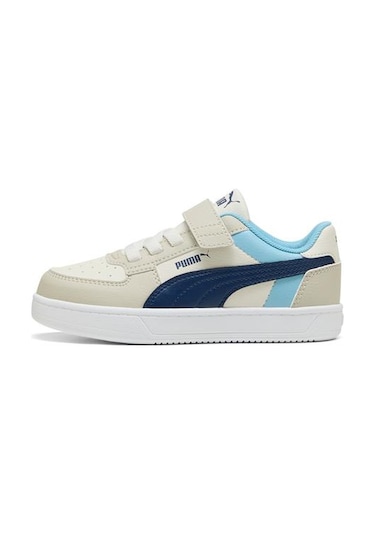 Puma Çocuk Ayakkabı Caven 2.0 Block Ac Çok Renkli