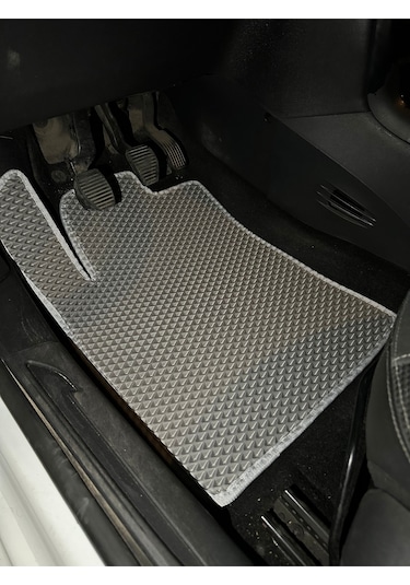 Citroen C3 Eva Paspas
