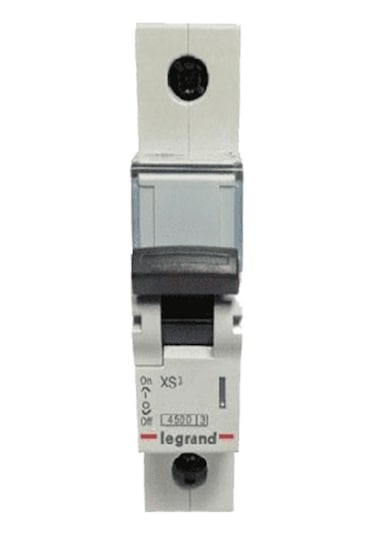 Legrand 63A 1P B TİP 4.5ka Otomat Sigorta